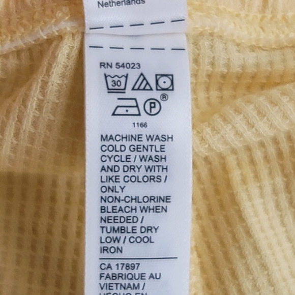 Athleta Wind Down Sleep Short Sz 2X - Picture 11 of 14